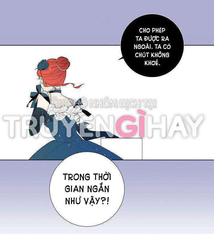 từ tiểu thư thành hoàng hậu - lady to queen chapter 14.2 22