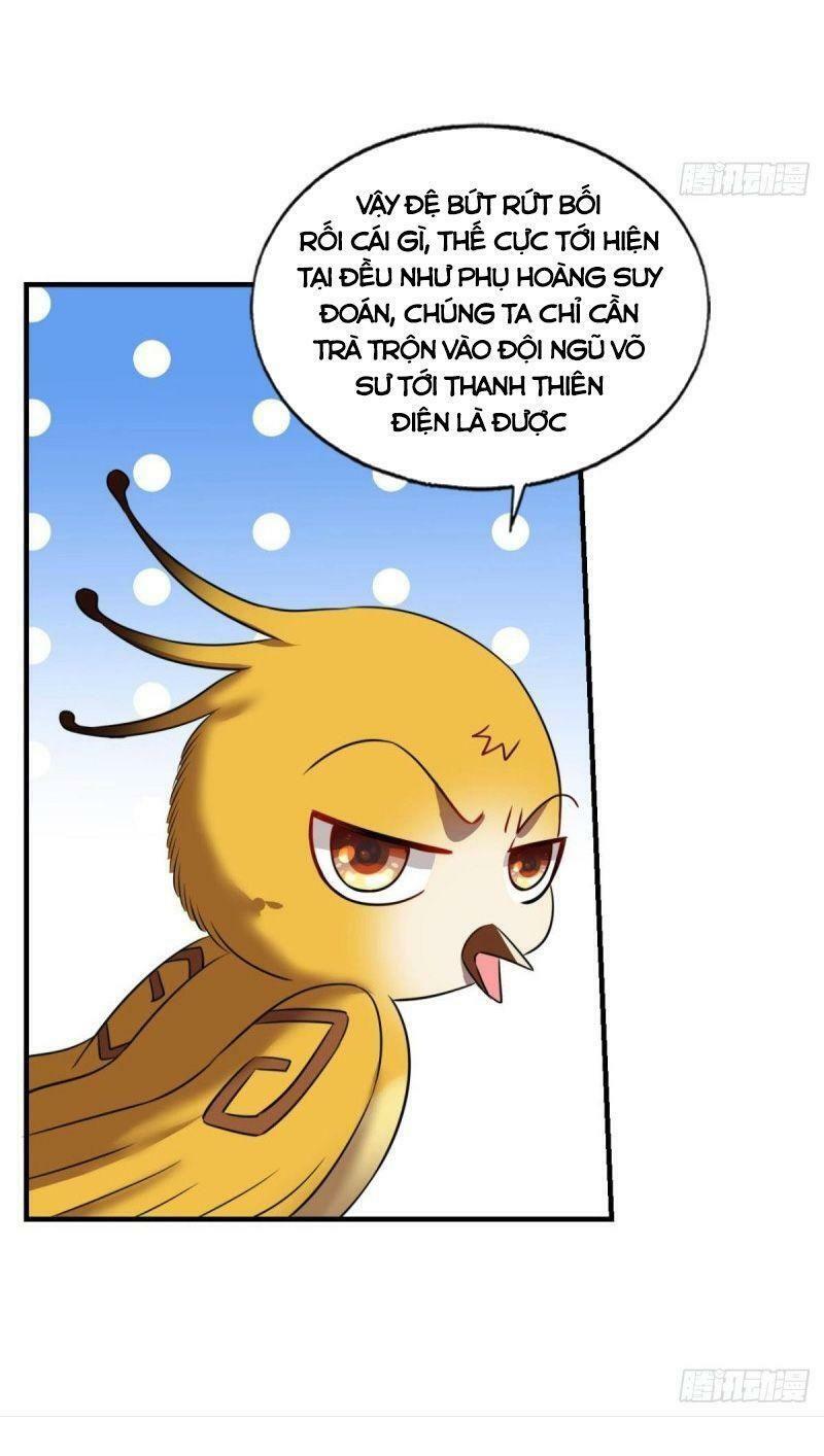 Trọng Sinh Thành Cậu Vàng Tại Dị Thế Chapter 209 29