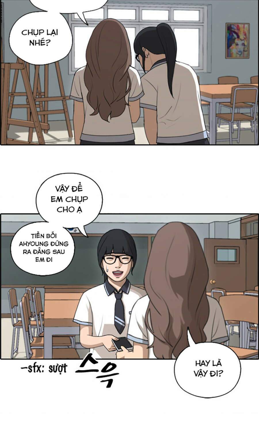 free draw m chapter 114 29