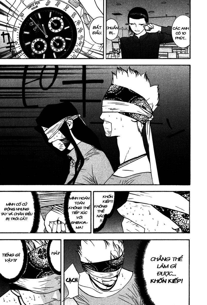 liar game chapter 51 3