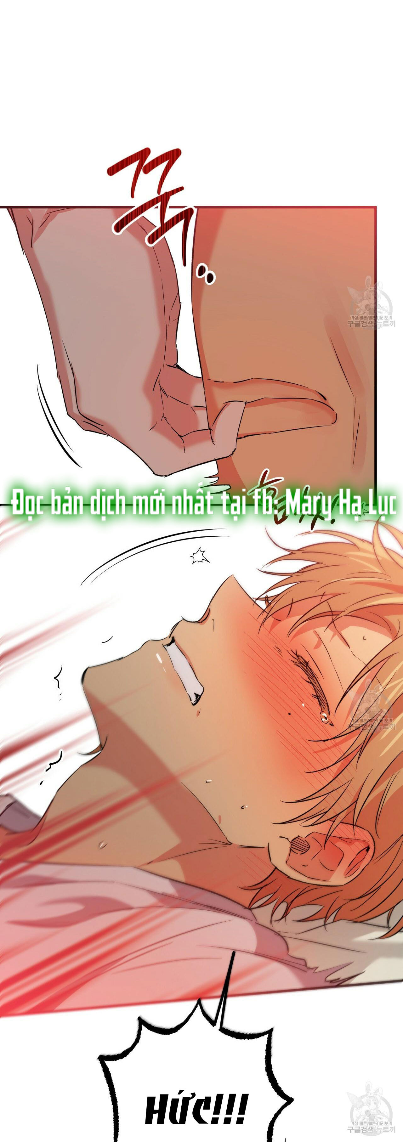 những chú thỏ của hapypy chapter 54.2 8