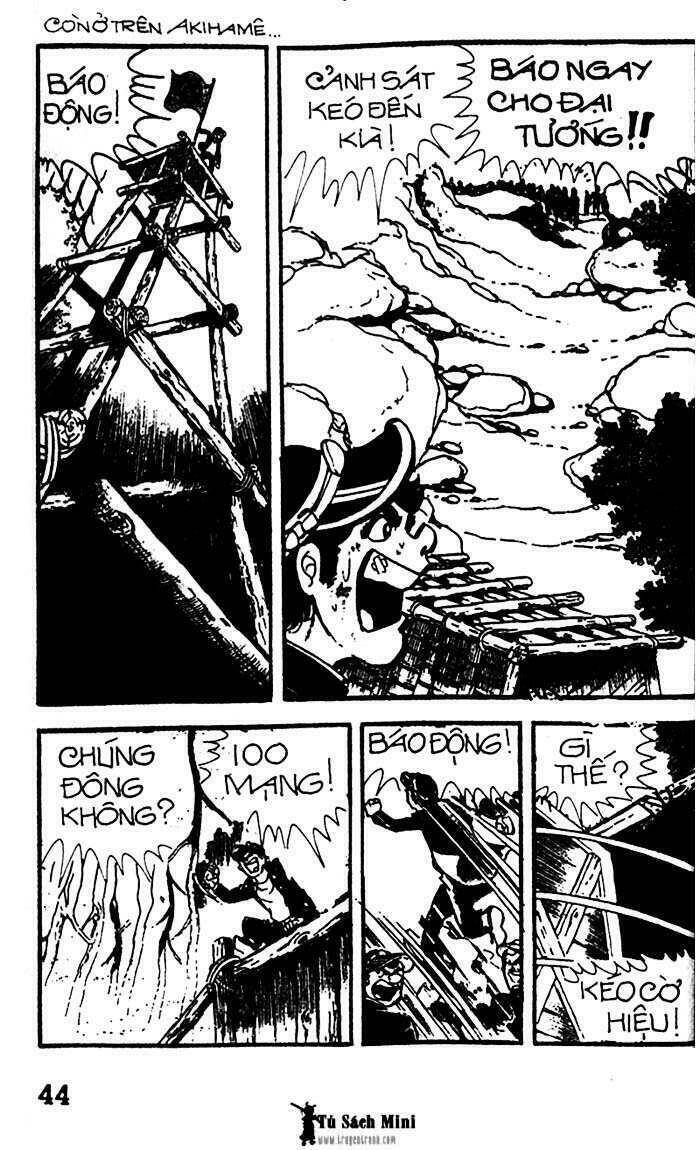 mankichi chapter 6.2 4