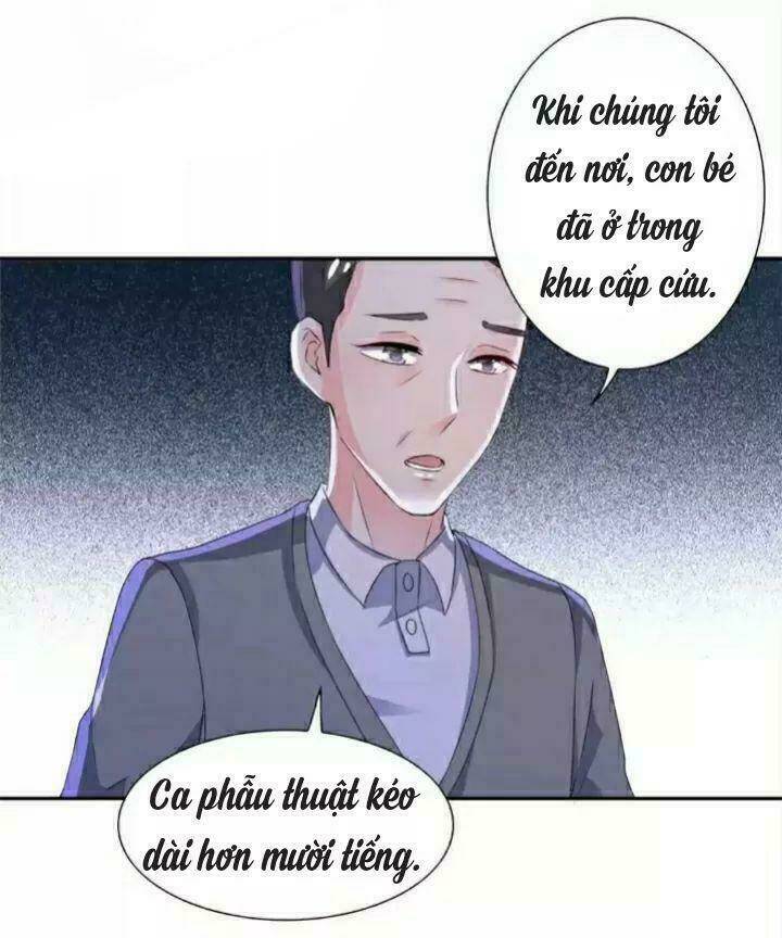 1 nửa hoàn hảo của ceo chapter 38 6