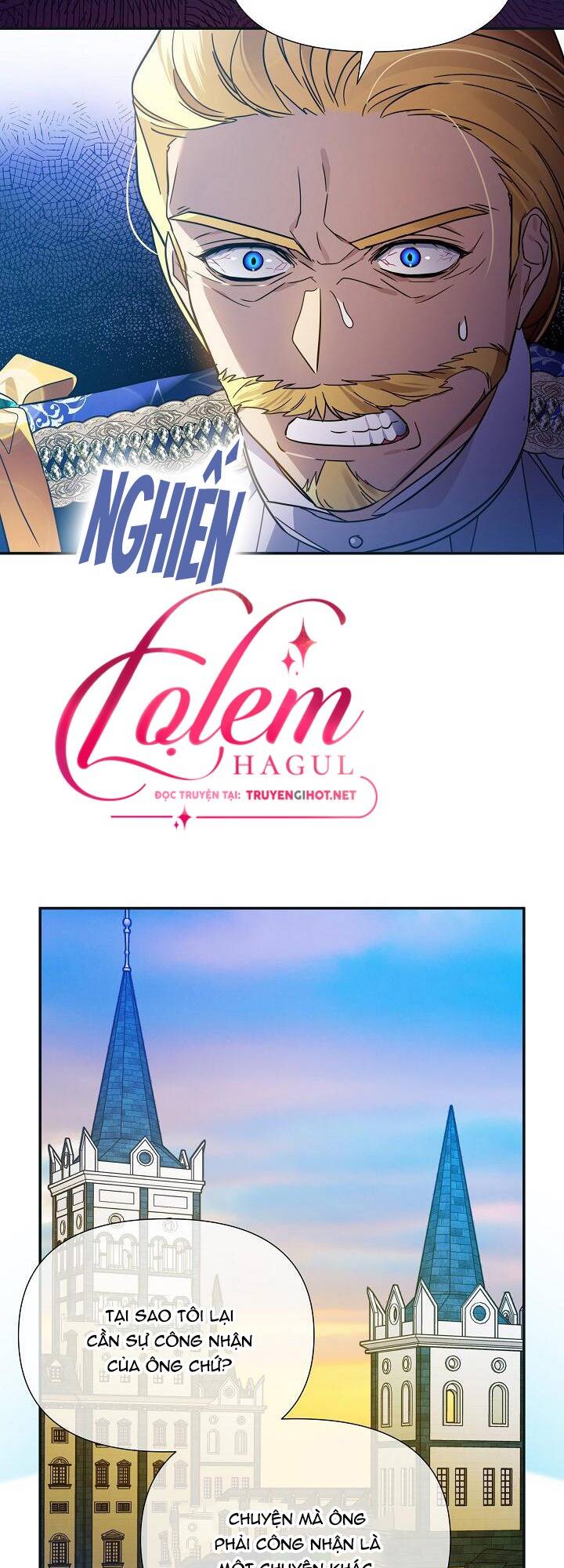 tôi đã ở đây ngay từ đầu chapter 80.1 3