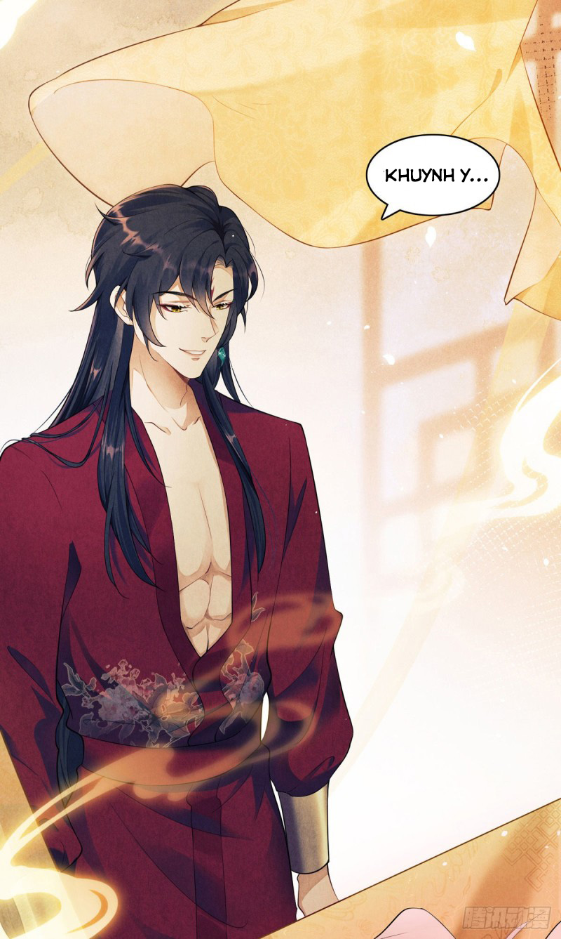 mưu đồ bất quỹ chapter 1 5