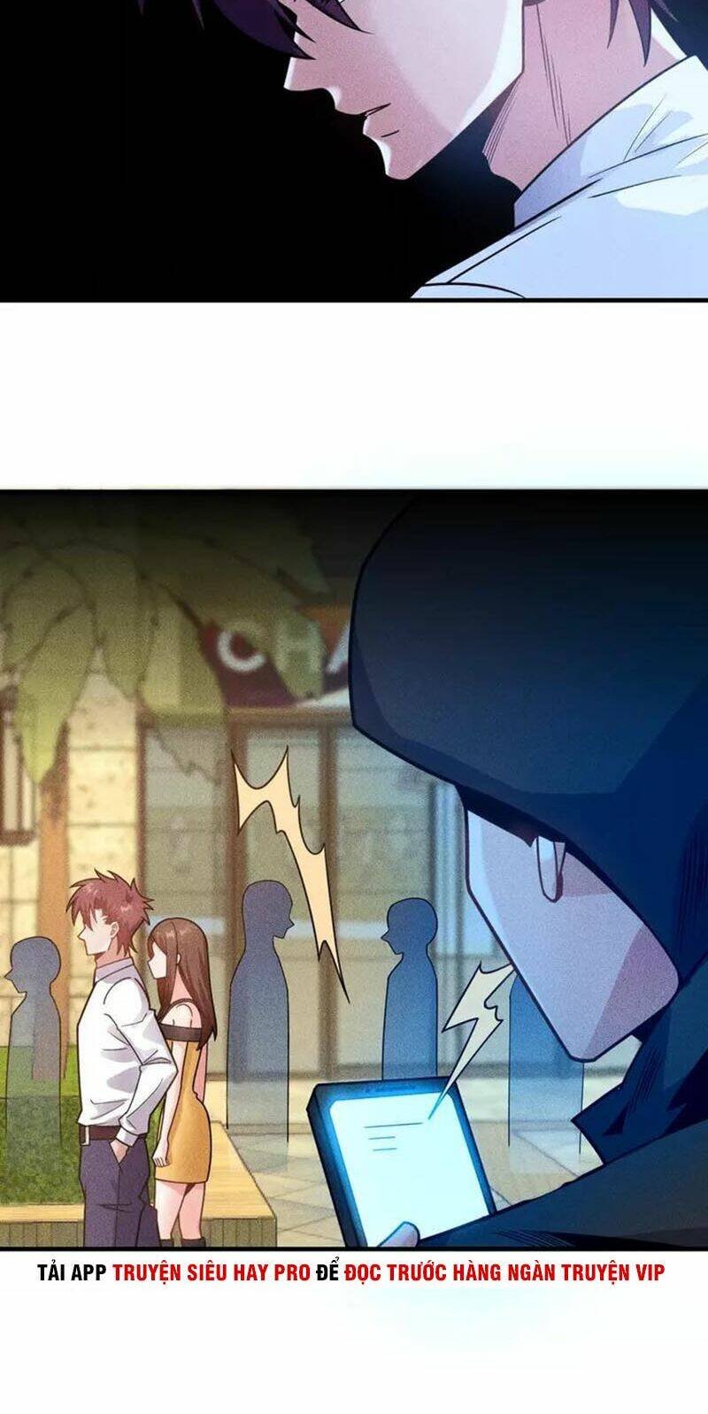cao thủ cận vệ của nữ chủ tịch chapter 141 6