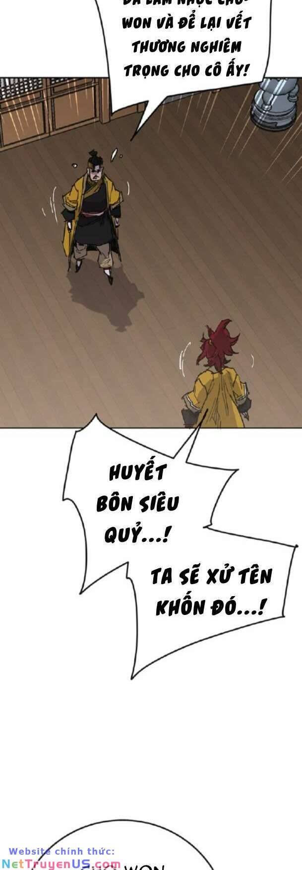 kiếm sĩ bất bại chapter 180 14