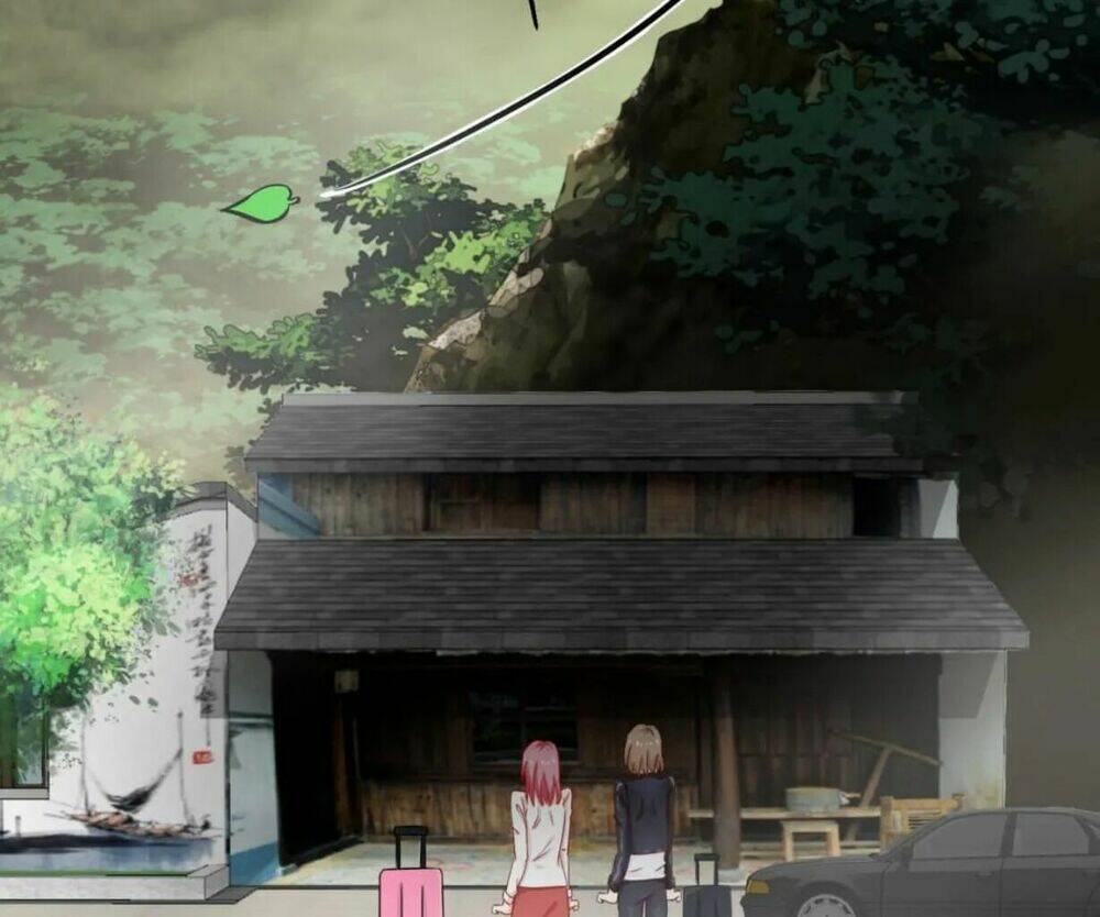 linh sủng manh thê giá đáo chapter 6 4