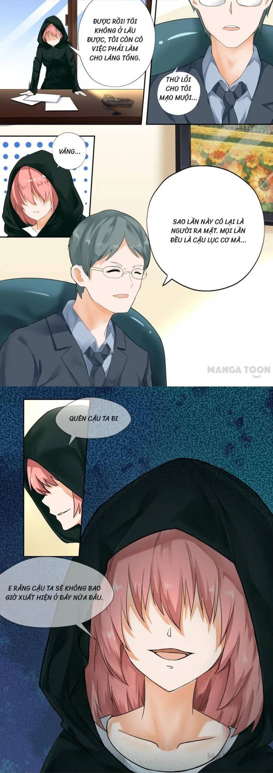 the boy in the all-girls school chapter 116 2