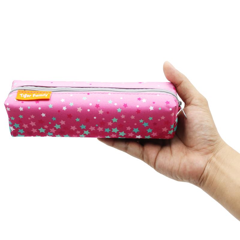 Bóp Viết Vải Tiger Sparkle Wishes - TGNQ-059B1
