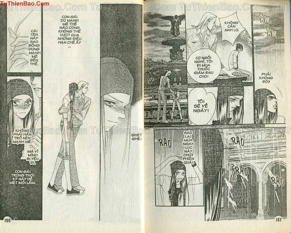 hoa hồng thép chapter 3 83