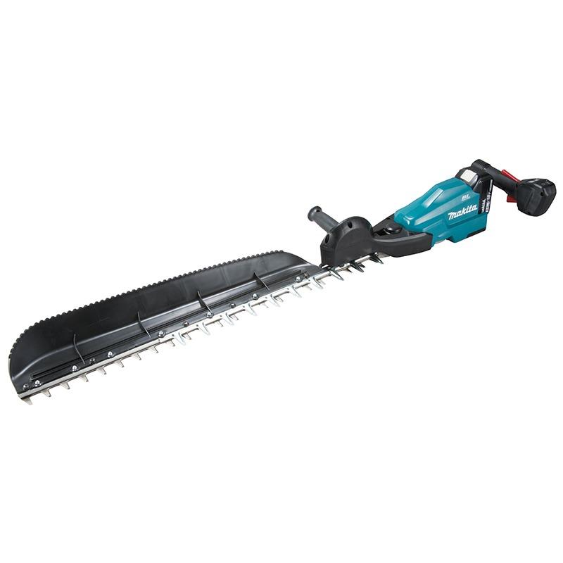 MÁY TỈA HÀNG RÀO MAKITA DÙNG PIN 18V/5.0AH 750MM DUH754SRT (SẠC NHANH, 1 PIN 18V 5.0 AH.) - HÀNG CHÍNH HÃNG