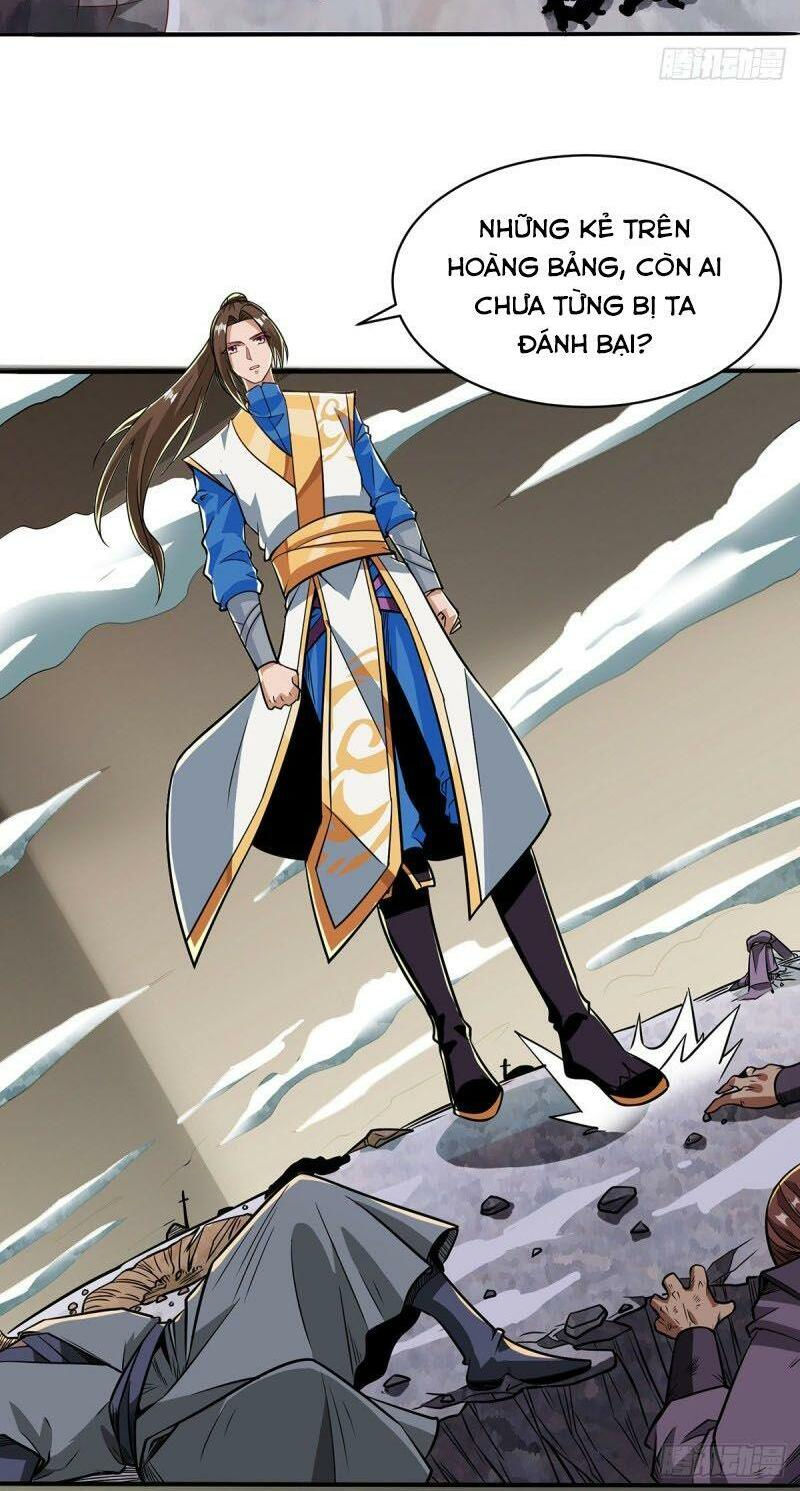 chúa tể tam giới chapter 88 28