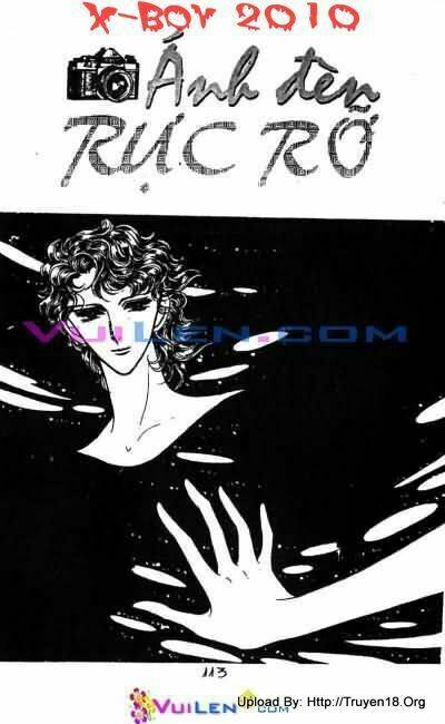 ánh đèn rực rỡ chapter 13 114