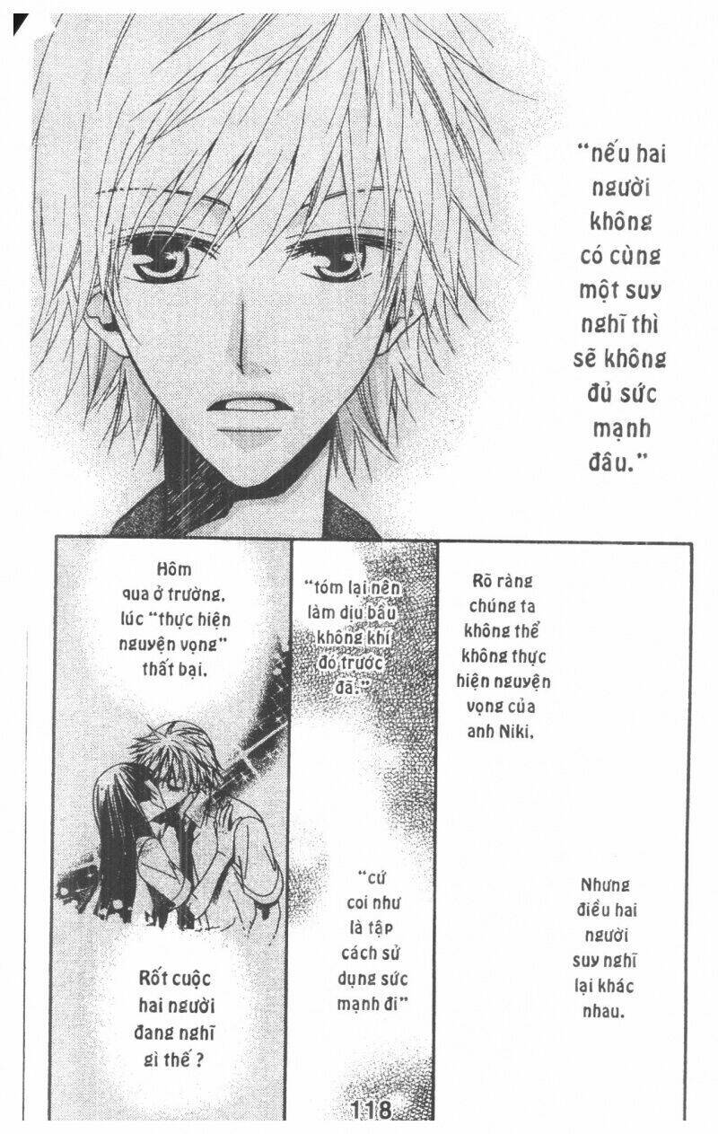 queen's white rabbit chapter 1 118