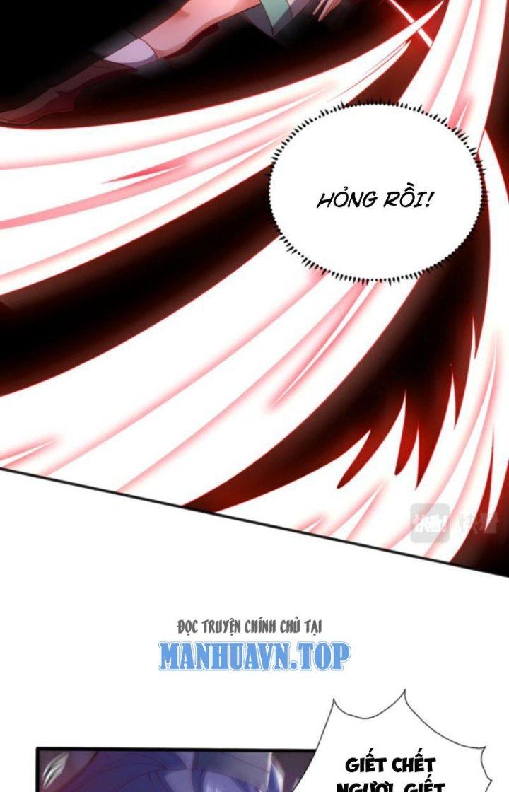 võ thánh này cũng quá khẳng khái chapter 25 19