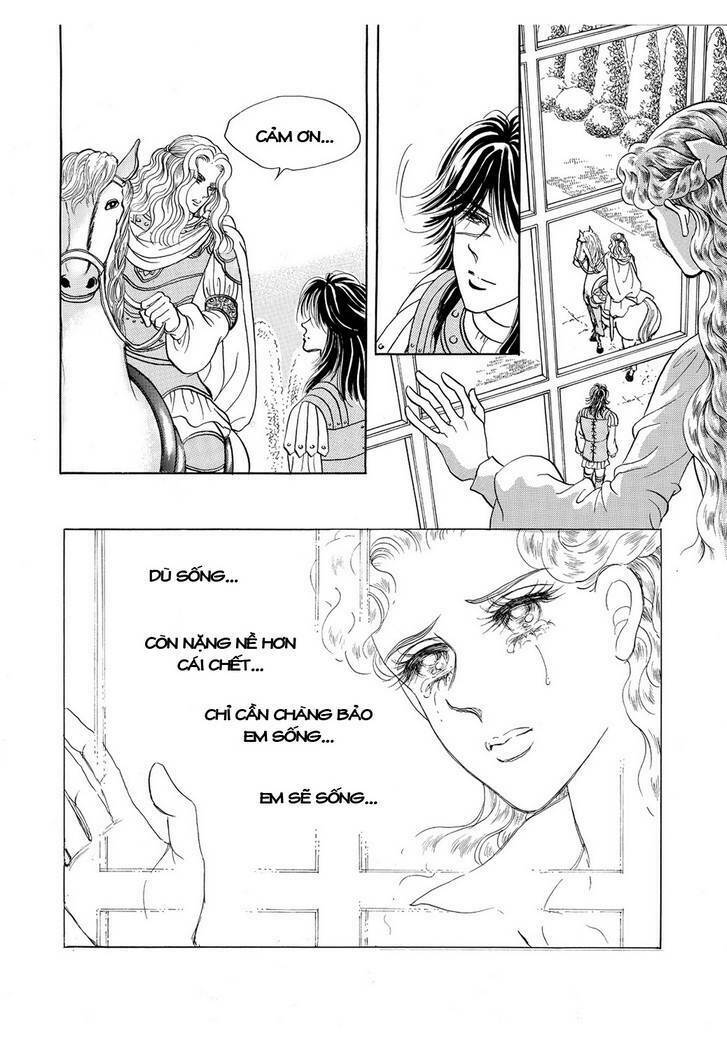 princess manhwa chapter 37 39