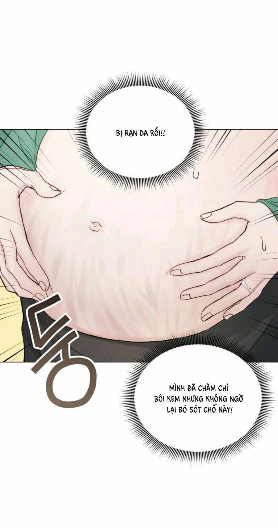 nhất định chúng ta sẽ được hạnh phúc chapter 110.1 11