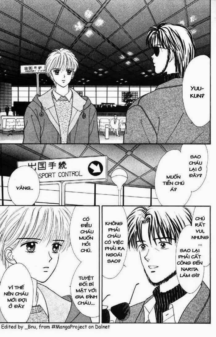 marmalade boy chapter 32 6