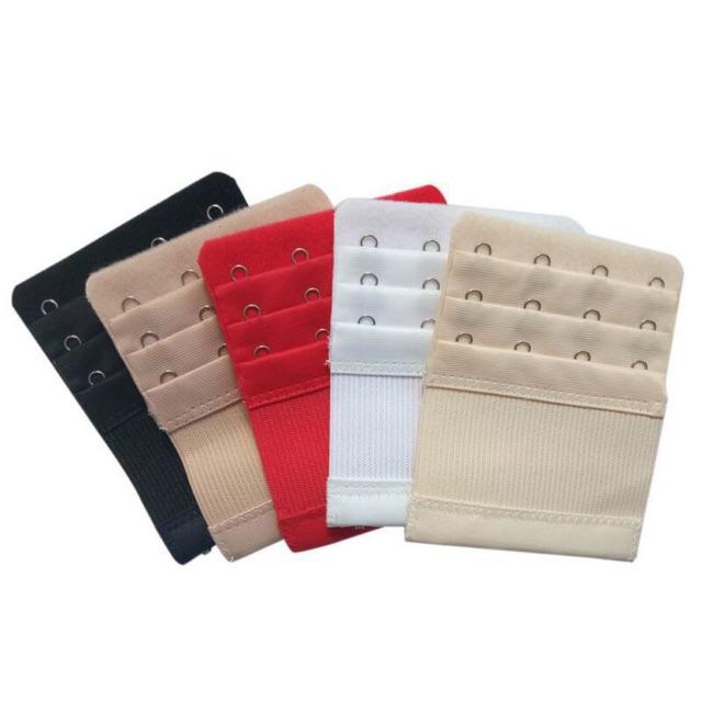 Dây nới áo ngực 4 móc