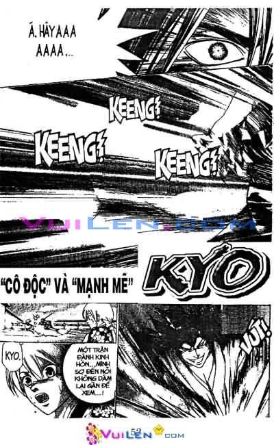 mắt quỷ kyo chapter 70 54
