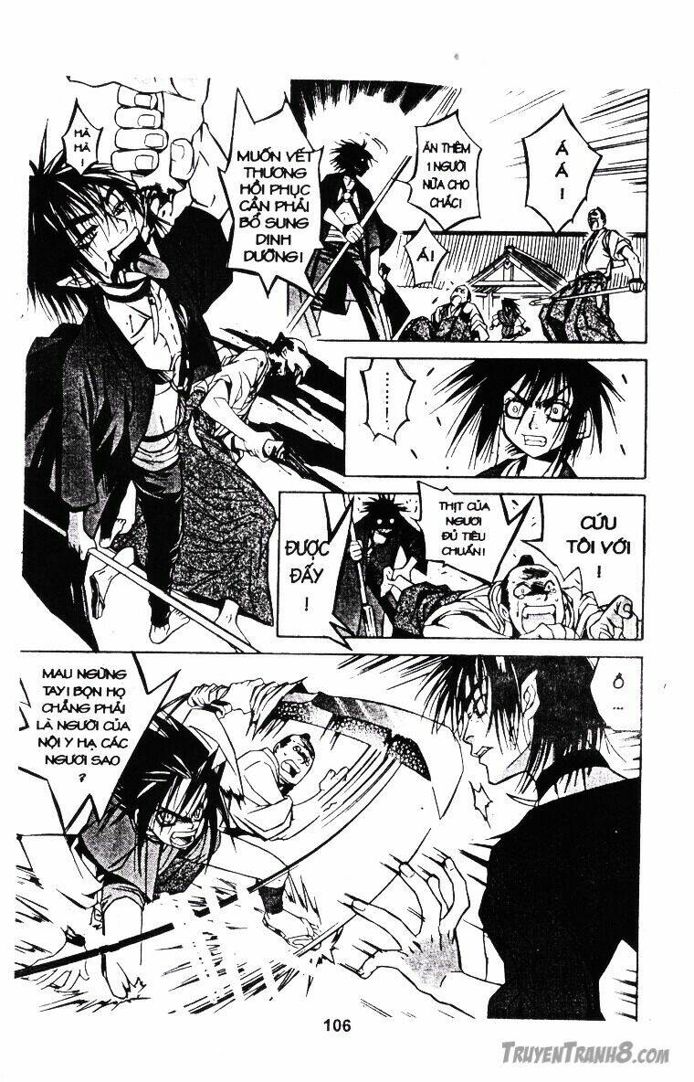 behind master - huyền thoại thiên cẩu chapter 31.2 1