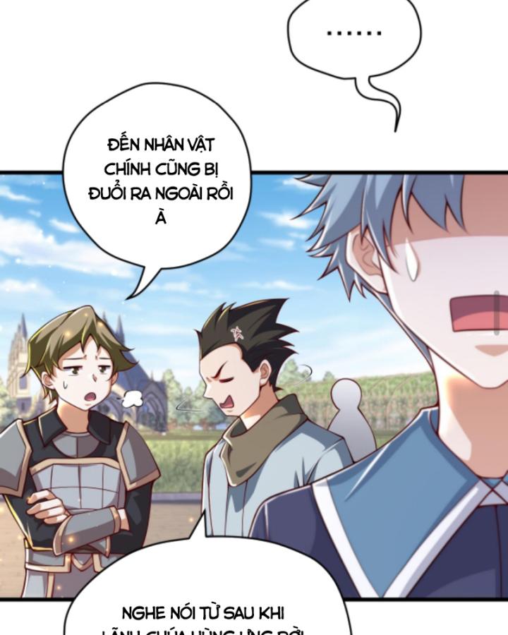 người chơi và nhân vật chính đều muốn làm hại ta chapter 33 9