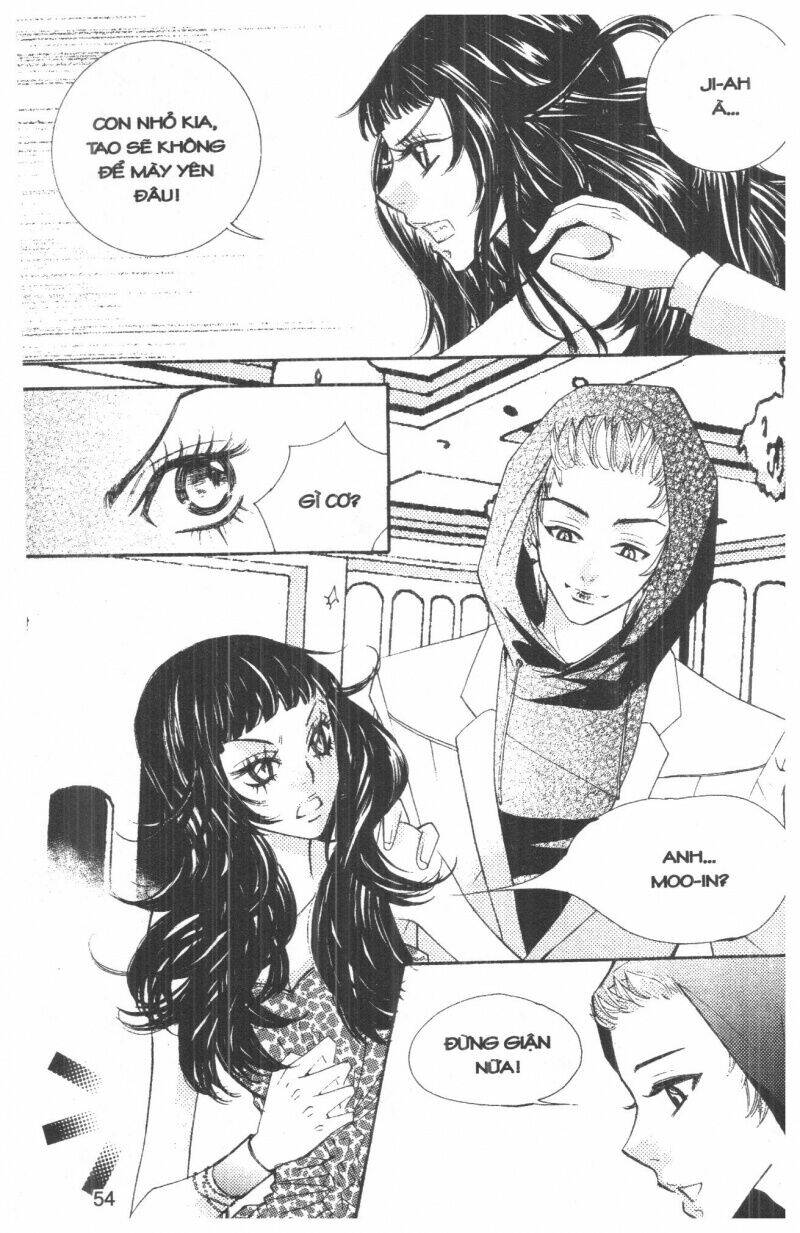 scandal đáng ngờ chapter 14 6