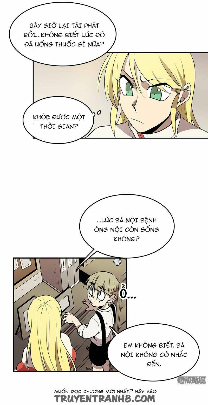 cửa hàng không tên chapter 34 7