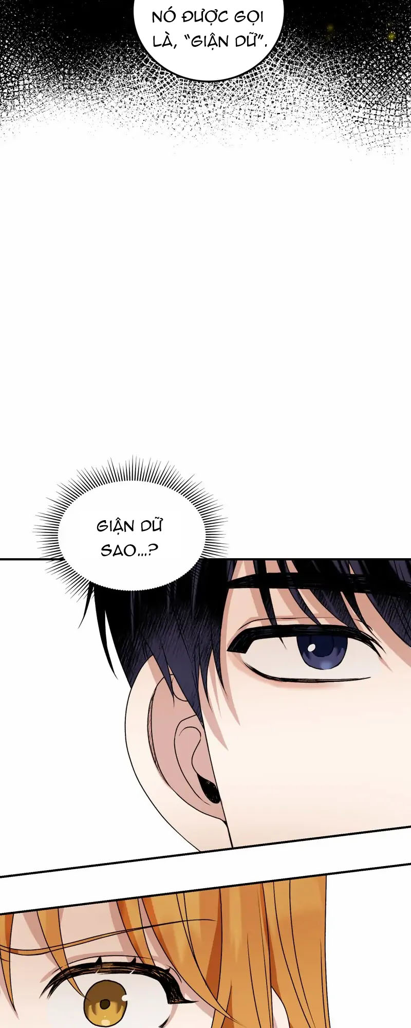 nụ hôn yêu tinh chapter 15.1 22