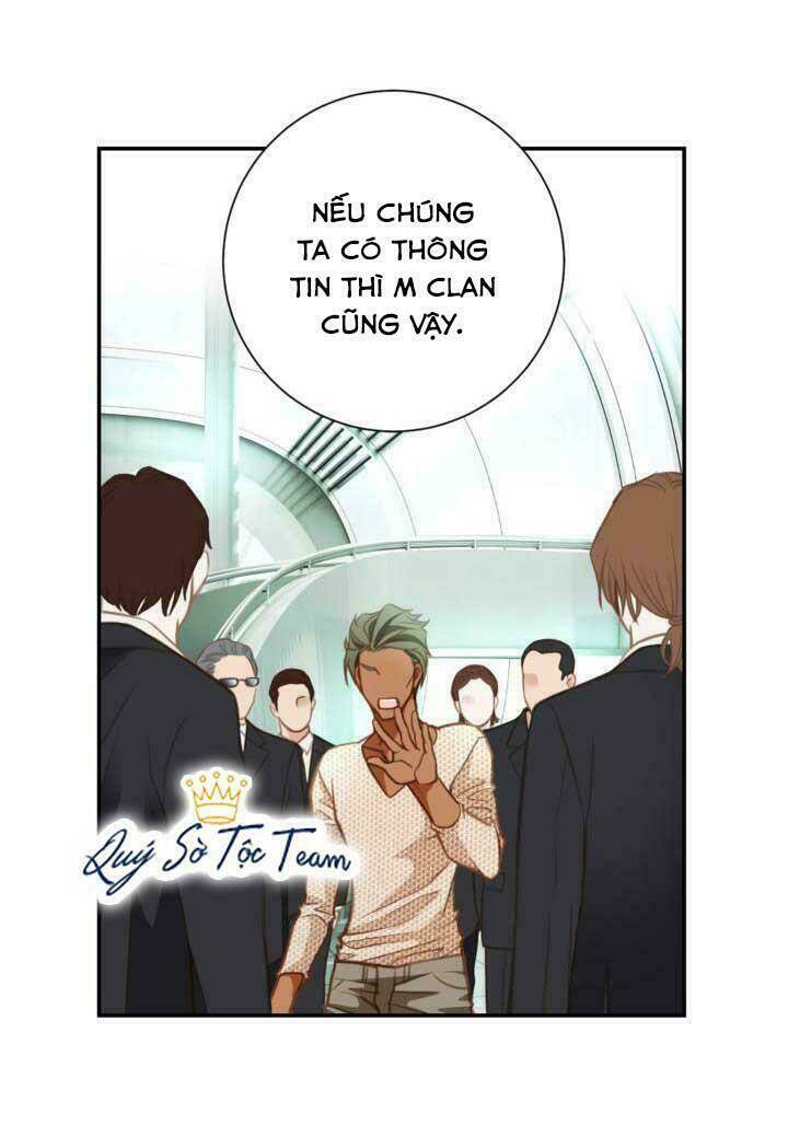 tiếp xúc chí mạng chapter 37 49