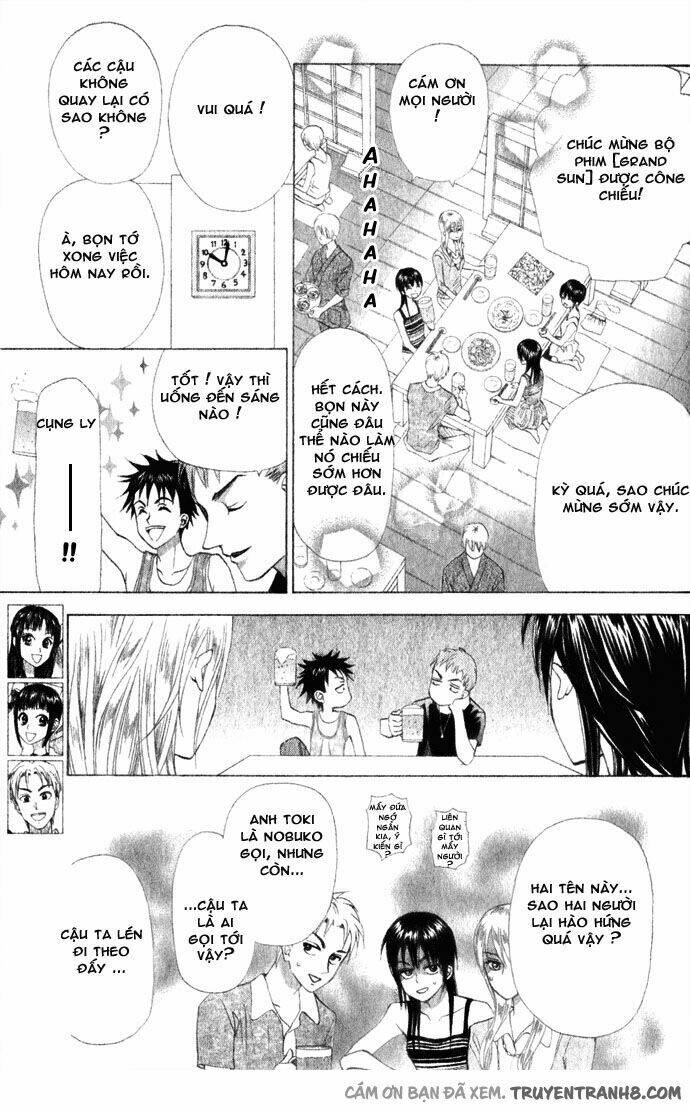 romeo và juliet hiện đại ii chapter 5 16