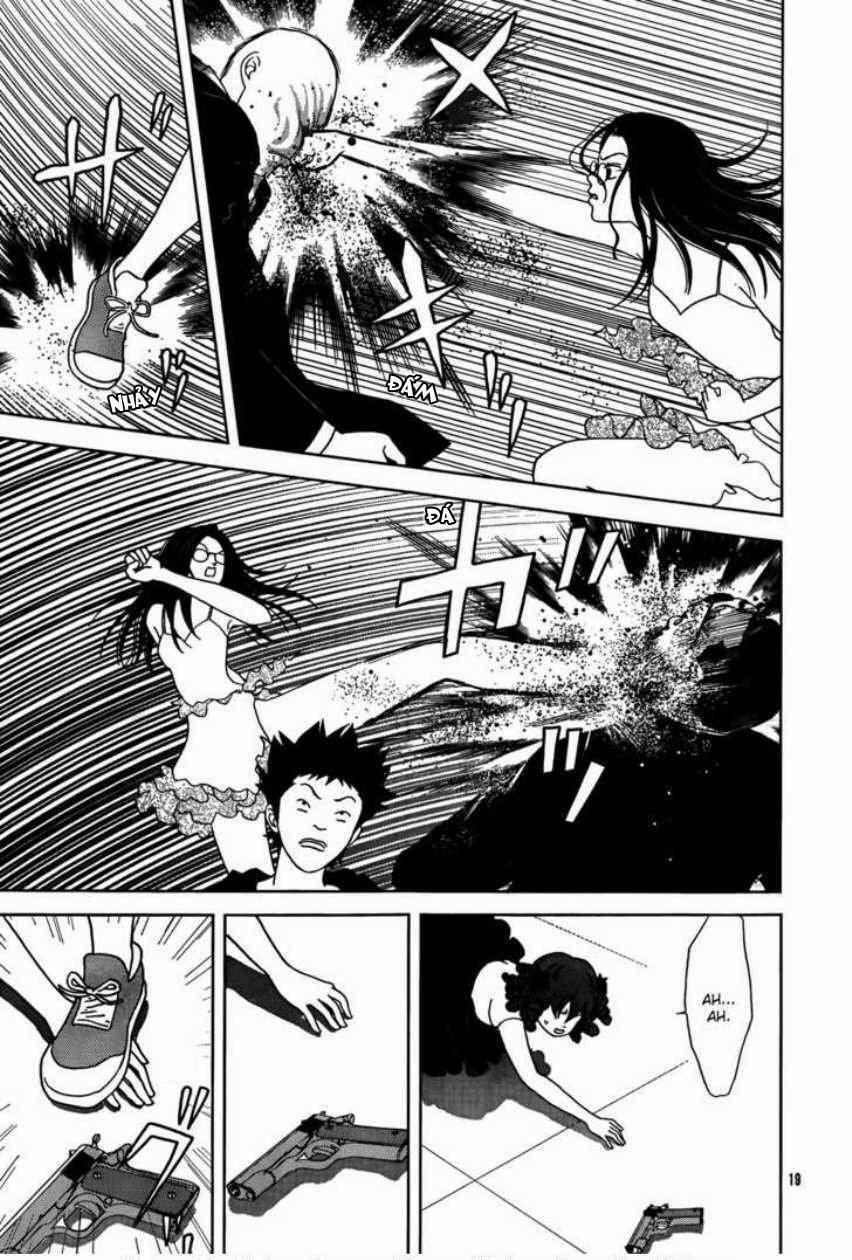 gokusen chapter 158 21