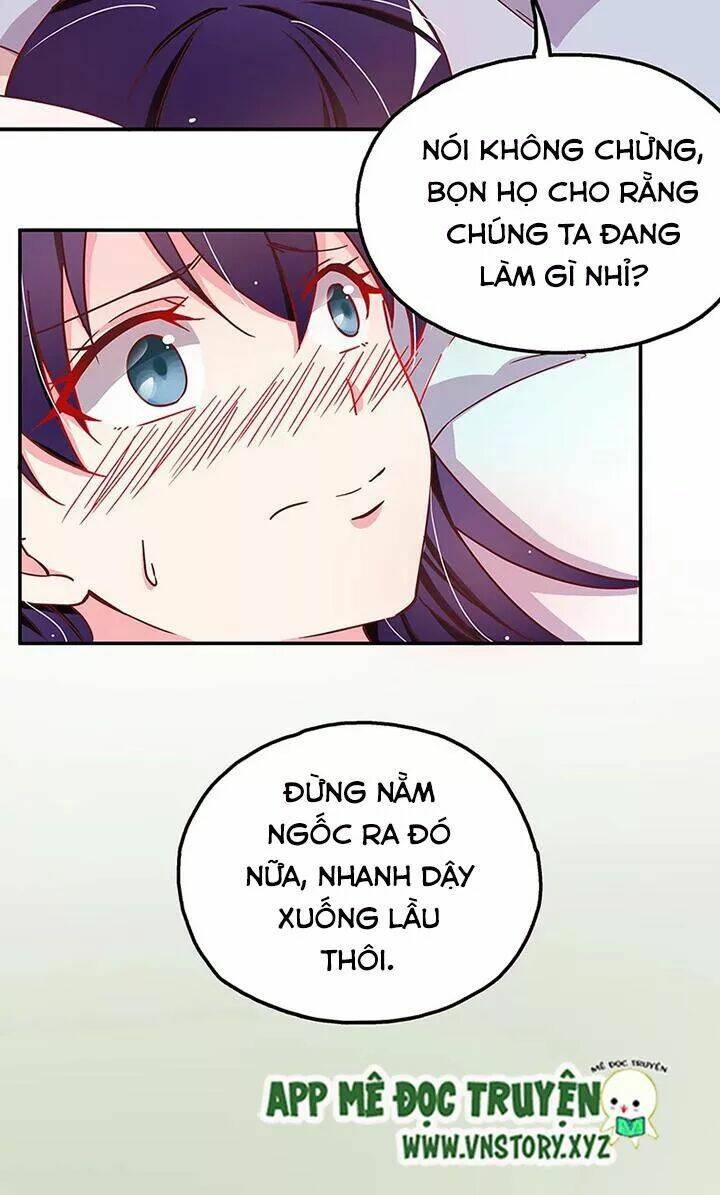 yêu em, sai đến tận cùng chapter 26 15