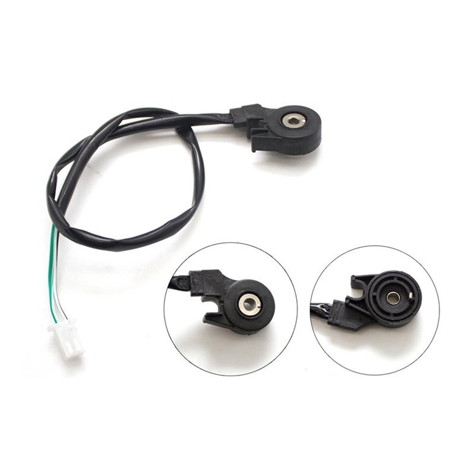Engine Stalled Switch Urgent  Stop Switch Stop Switch for Motorcycle