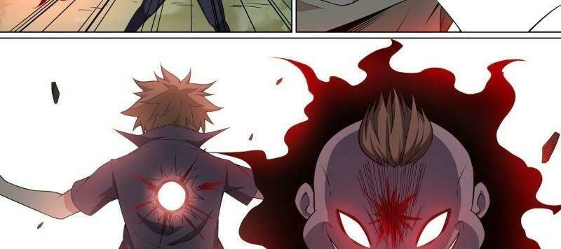 võ lực chí mạng chapter 26 29