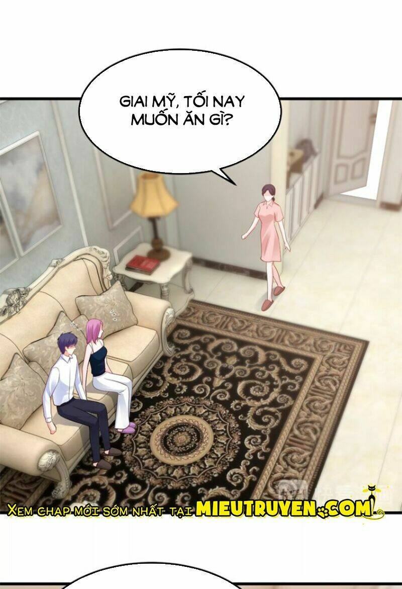 thú cưng độc quyền của boss chapter 93 15