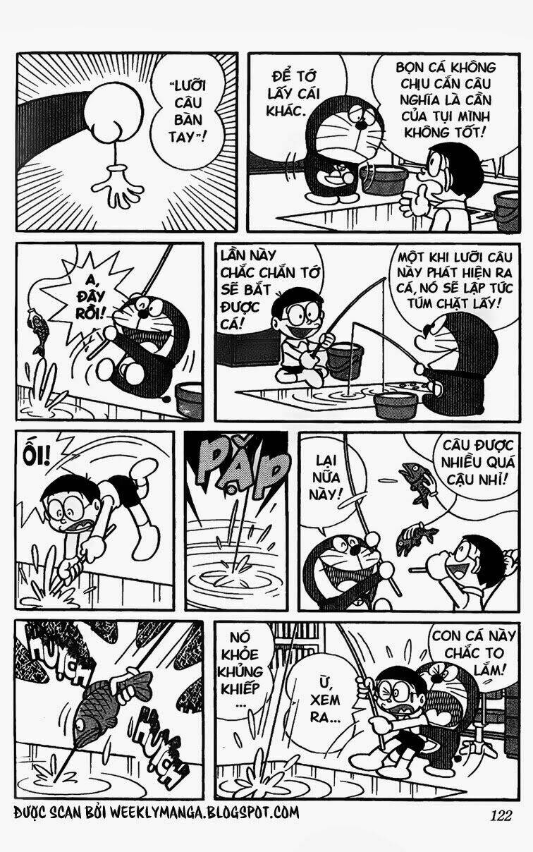 doraemon chapter 221 5