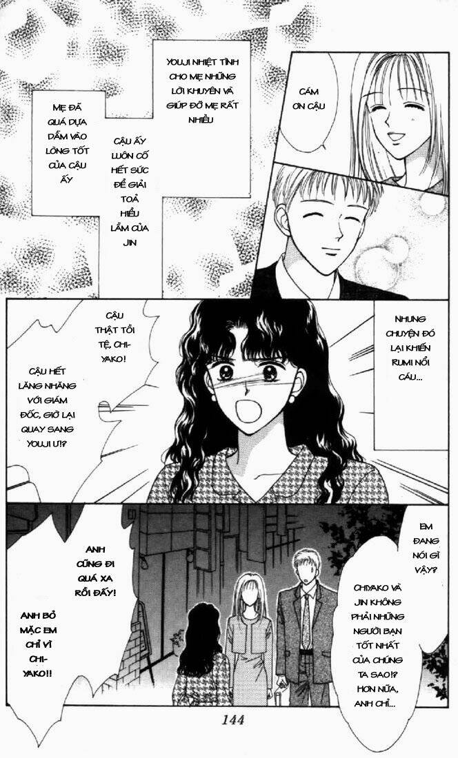 marmalade boy chapter 39 14