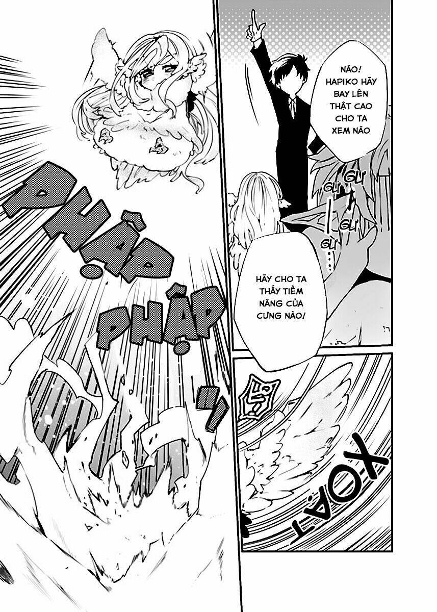 dungeon nursery chapter 3 6