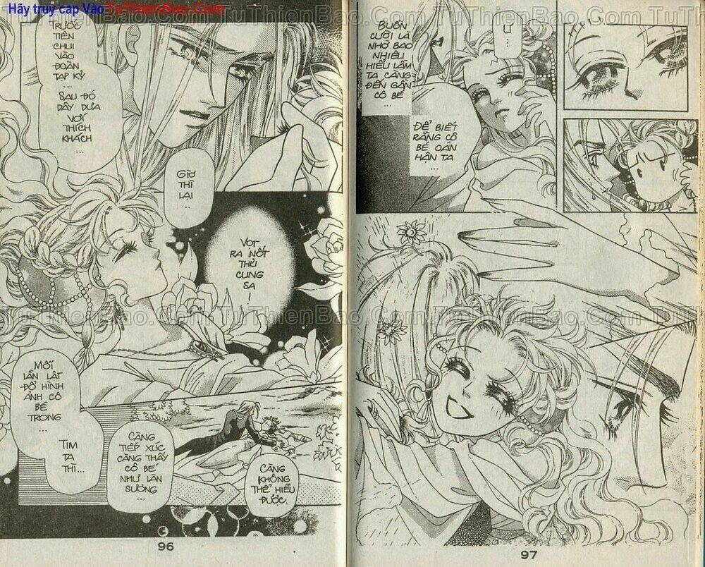 công chúa nam yên chapter 7 46