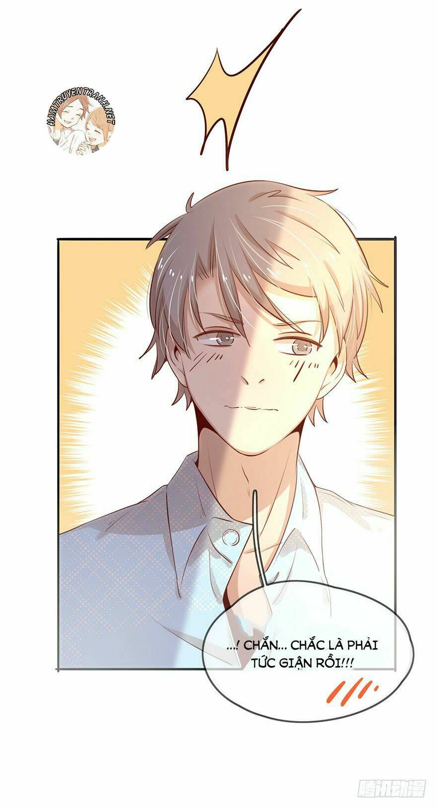 tổng tài đại nhân tâm thiếu nữ chapter 15.1 22