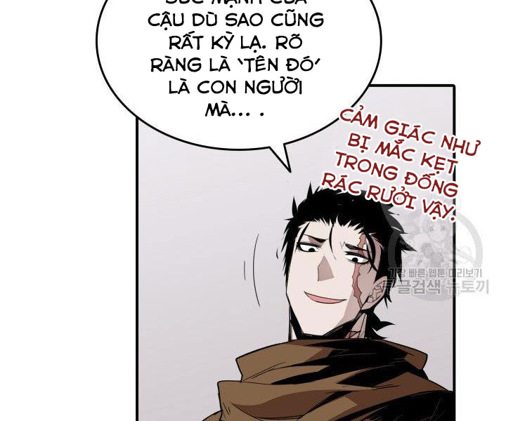 tôi là lính mới chapter 86 8