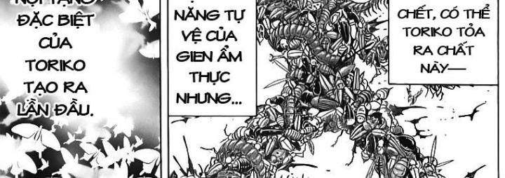 thánh tỏi sành ăn chapter 87 5