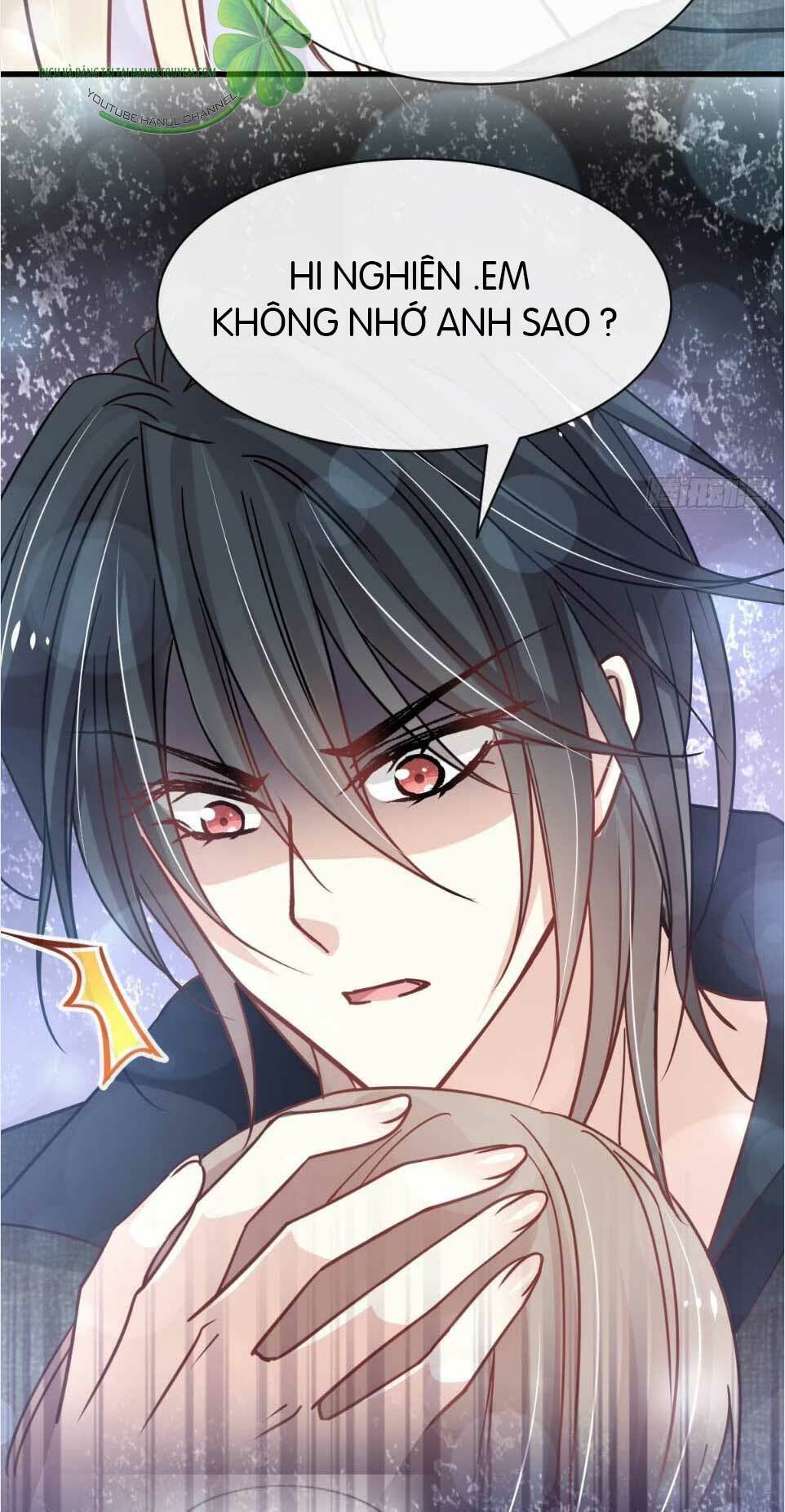 thiên hạ đệ nhất sủng phi chapter 152.1 16