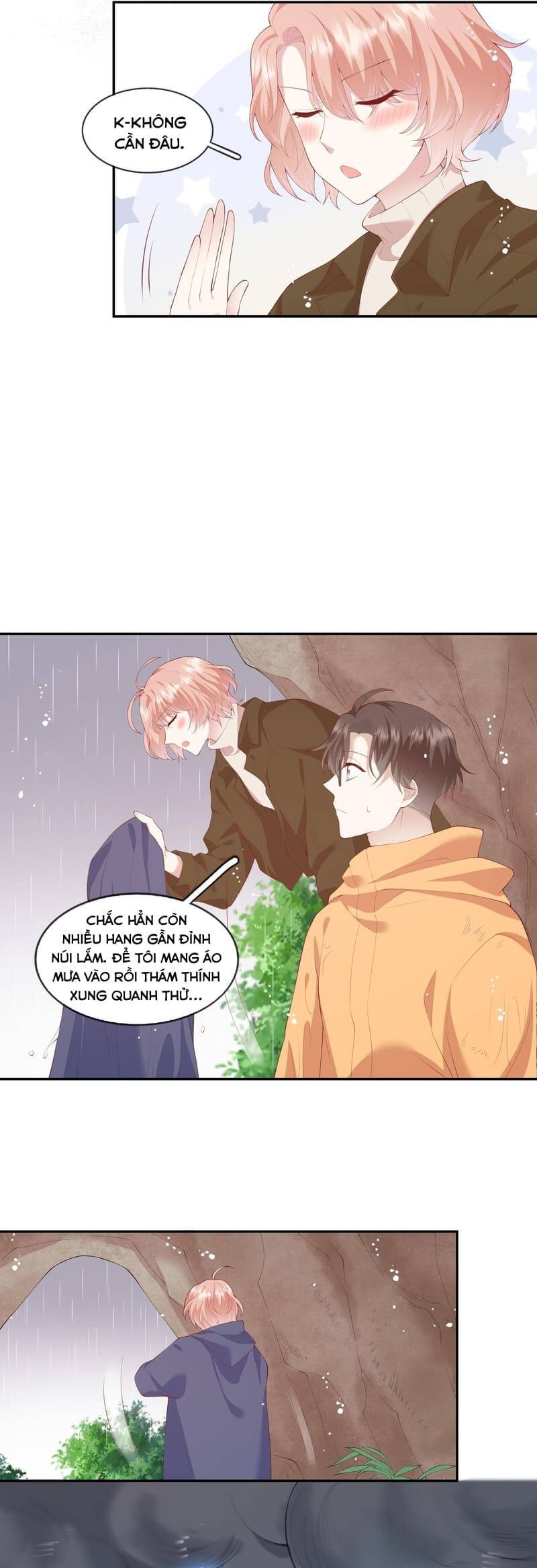 làm ơn đừng quá kiêu ngạo chapter 36 10