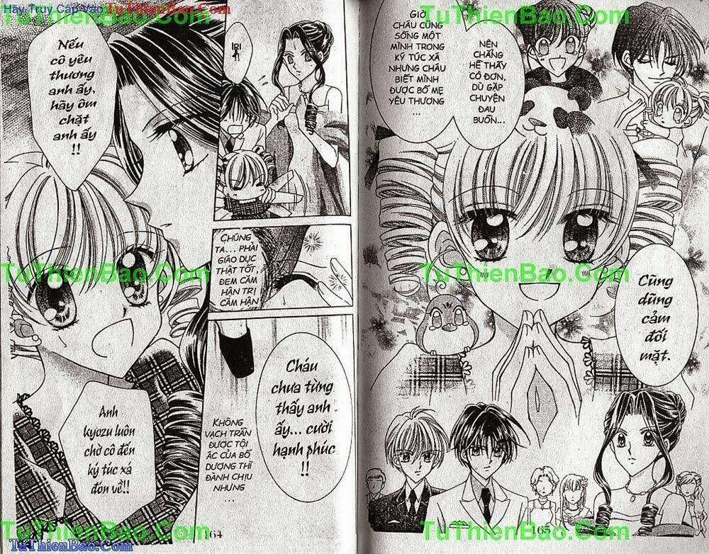 thánh tiểu long nữ chapter 12 82