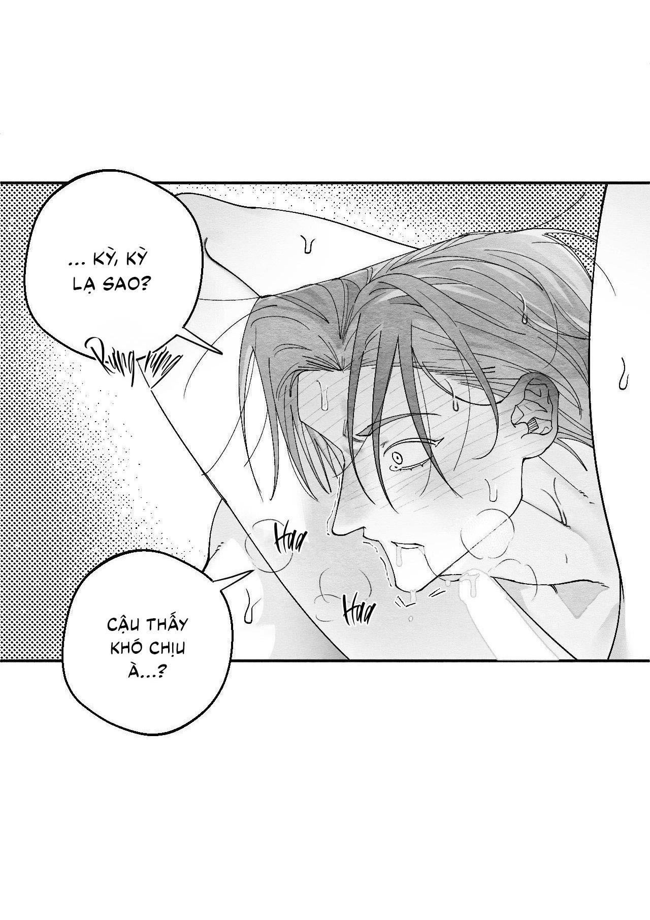 vóc dáng toàn mỹ chapter 21 11