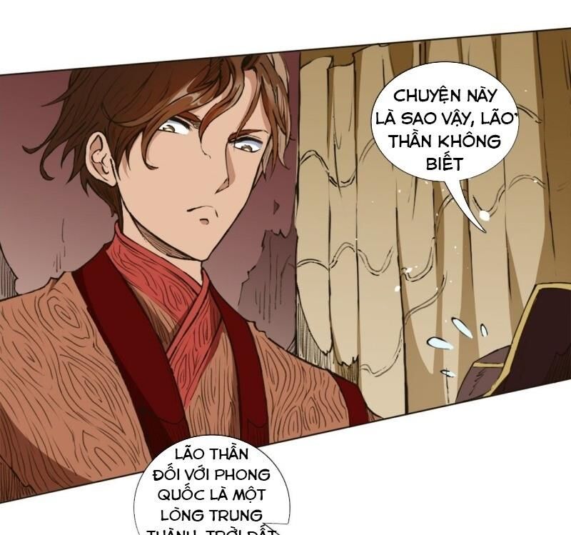 đường dần tại dị giới 2 chapter 2 37