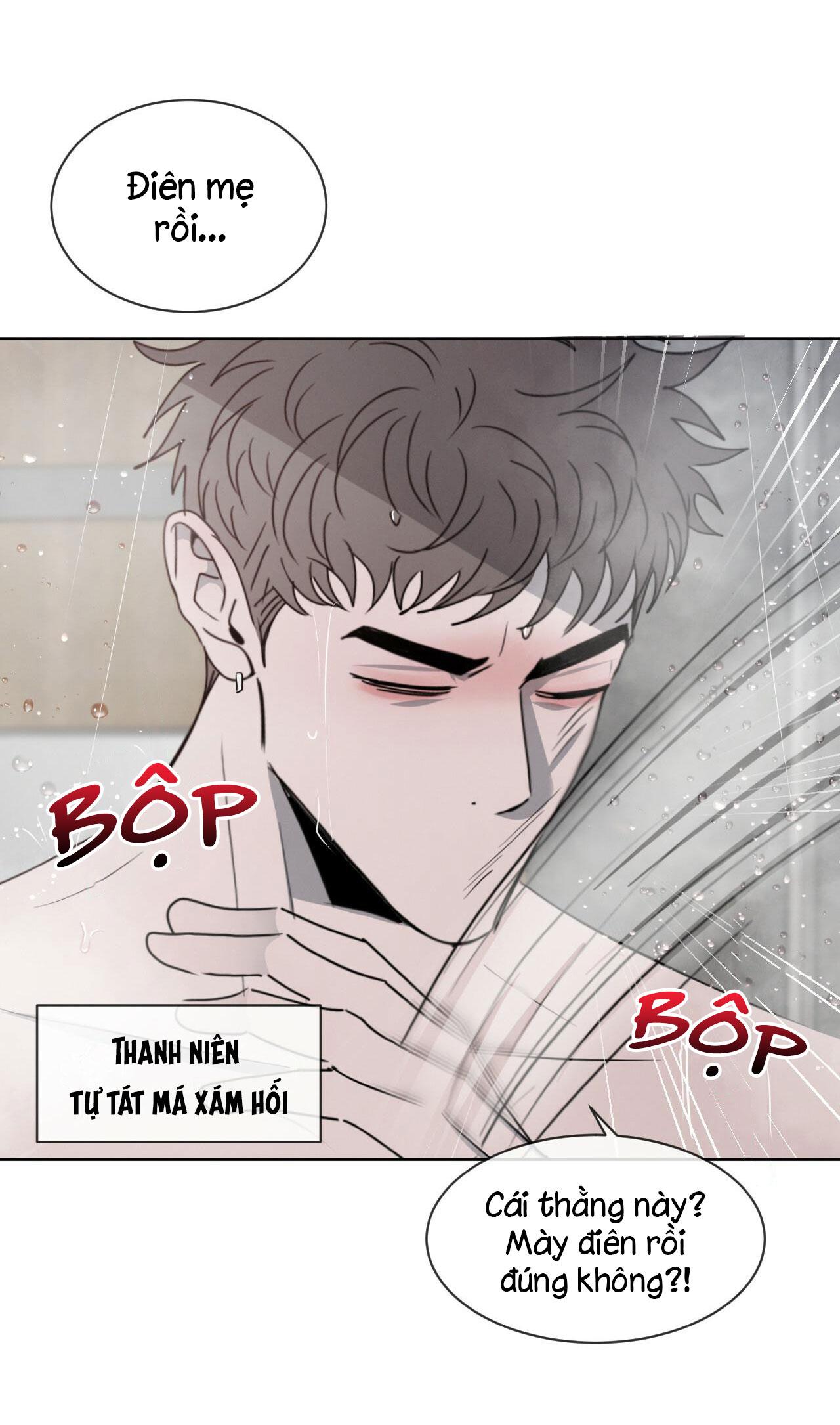 ĐỐI ĐẦU chapter 16